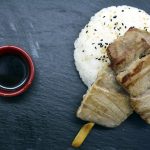 TUNA 2pcs