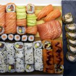 Osaka Box 100pcs