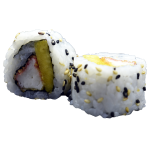California Surimi Mangue