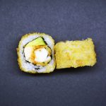 Tornado Roll 8pcs