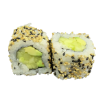 California Avocat Concombre