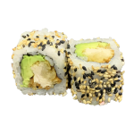 California Poulet Pané Avocat