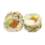 California Saumon Fromage Avocat