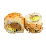 California Saumon épicé Avocat