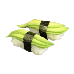 Nigiri Avocat