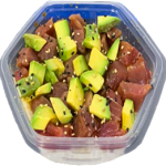 Tartare Thon Avocat