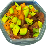 Tartare Mixte