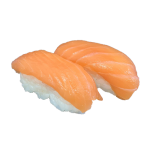 Nigiri Saumon