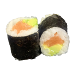 Maki Saumon Avocat
