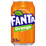 Fanta