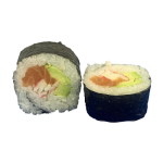 Futomaki Surimi, Saumon & Avocat