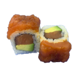Broken Salmon