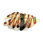 Nigiri Anguille