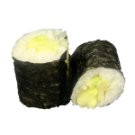 Maki concombre