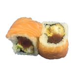 Black Jack Roll