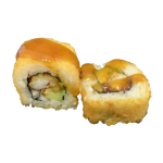 Crunchy California Crevette Avocat 8pcs