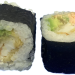 Futomaki temupra avocat