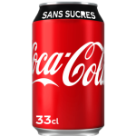 Coca-Cola Zéro