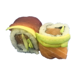 Rainbow Roll
