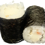 Maki Crevette