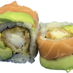 Volcano Roll