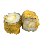 Crunchy Maki Crevette