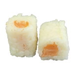 Fresh Roll Saumon Fromage