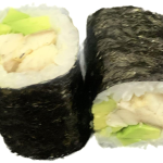 Maki Anguille Avocat