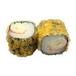 Crunchy Maki Surimi 6pcs