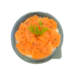 Chirashi Saumon