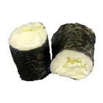Maki Concombre Fromage