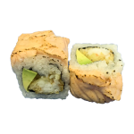 Naruto Roll