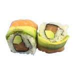 Alaska Roll