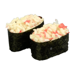 Gunkan Surimi