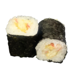 Maki Surimi Panée