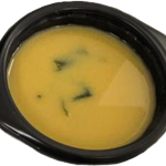 Soupe Miso