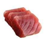 Sashimi Thon 3 pcs
