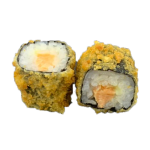 Crunchy Maki Saumon 6pcs