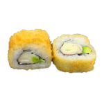 Crunchy California Surimi Avocat 8pcs