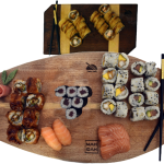 MY BOX 51
